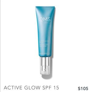 QMS Medicosmetics Active Glow